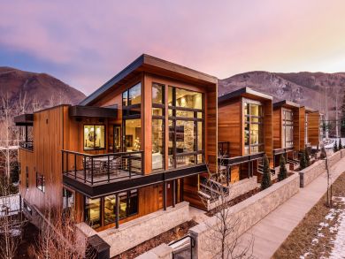 Aspen Home 925391