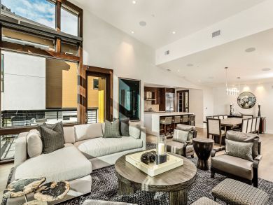 Aspen Home 925391