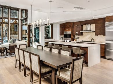 Aspen Home 925391