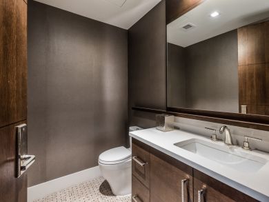 Aspen Home 925391