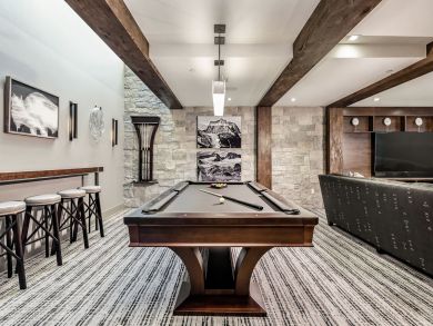 Aspen Home 925391