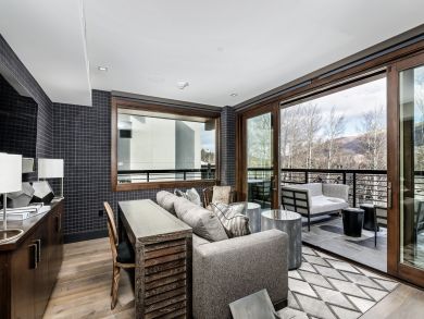 Aspen Home 925391