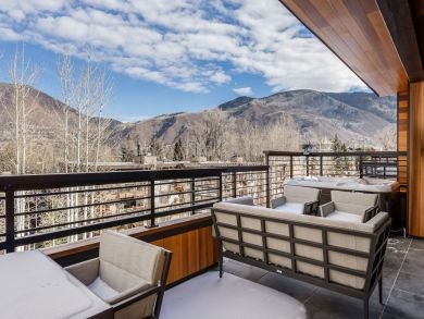Aspen Home 925391
