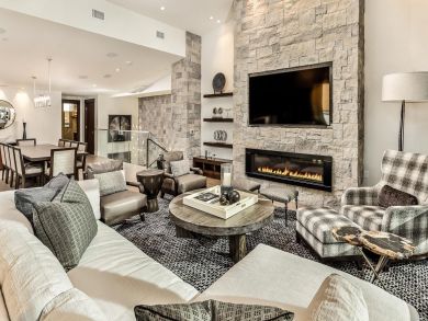 Aspen Home 925391
