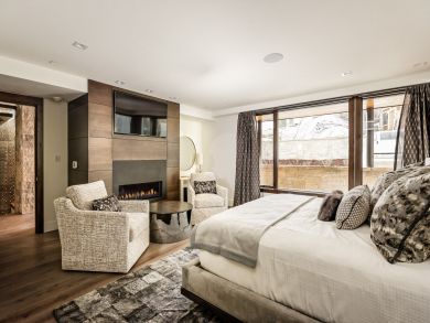 Aspen Home 925391