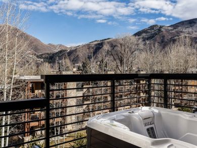 Aspen Home 925391