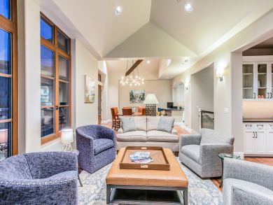 Telluride Condo 925392