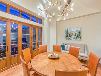 Telluride Condo 925392