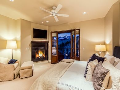 Telluride Condo 925392