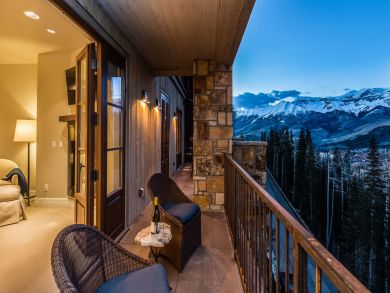 Telluride Condo 925392