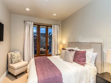Telluride Condo 925392