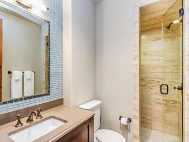 Telluride Condo 925392