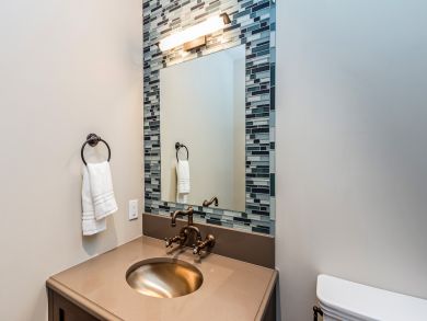Telluride Condo 925392