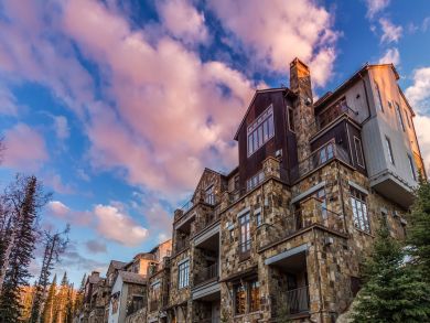 Telluride Condo 925392
