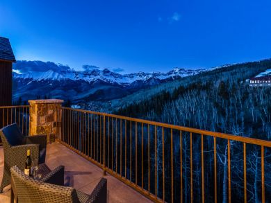 Telluride Condo 925392
