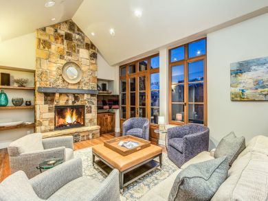 Telluride Condo 925392