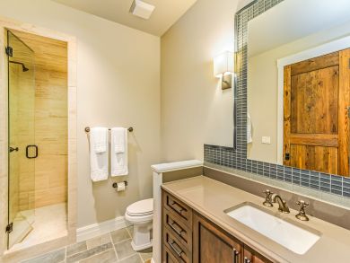 Telluride Condo 925392