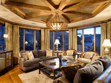Vail Lionshead Condo 925396