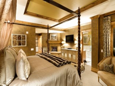 Vail Lionshead Condo 925396