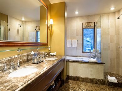 Vail Lionshead Condo 925396