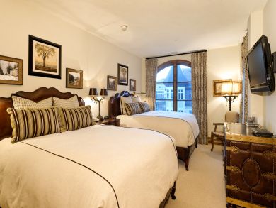 Vail Lionshead Condo 925396