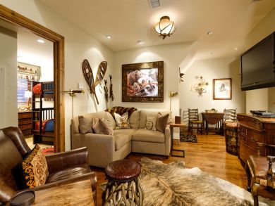 Vail Lionshead Condo 925396