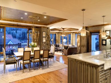 Vail Lionshead Condo 925396