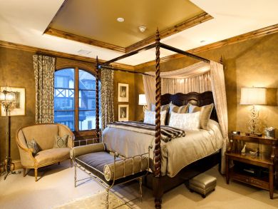 Vail Lionshead Condo 925396