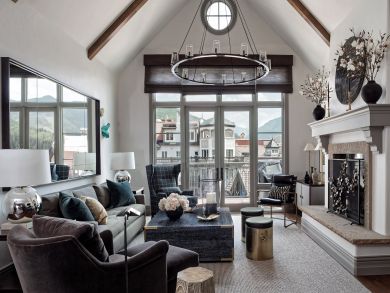Vail Lionshead Condo 925397