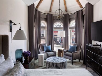 Vail Lionshead Condo 925397