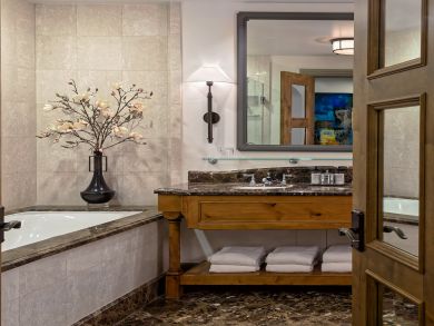 Vail Lionshead Condo 925397