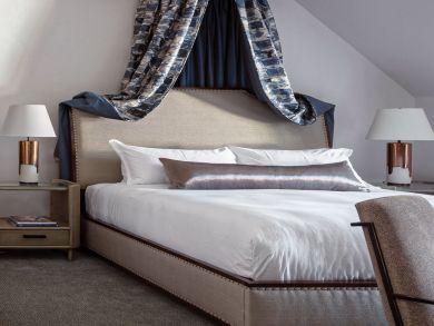 Vail Lionshead Condo 925397