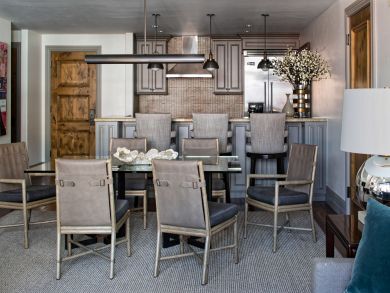 Vail Lionshead Condo 925397