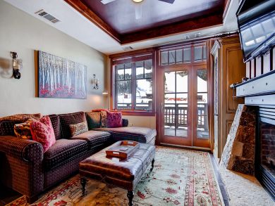 Breckenridge Home 925400