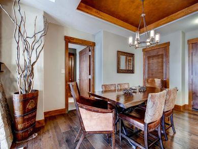 Breckenridge Home 925400