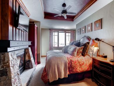 Breckenridge Home 925400