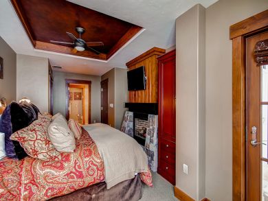 Breckenridge Home 925400