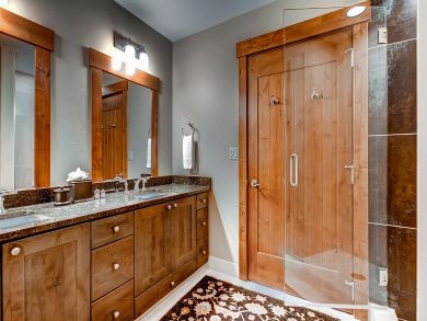 Breckenridge Home 925400