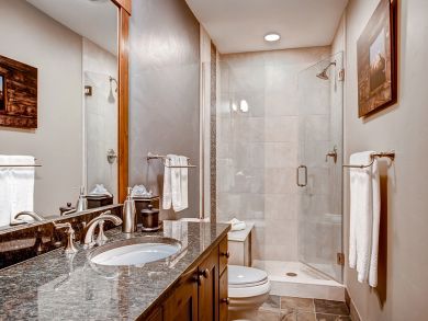 Breckenridge Home 925400