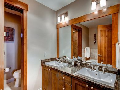 Breckenridge Home 925400
