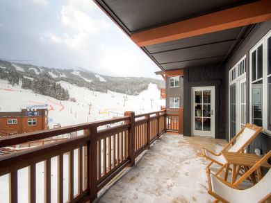 Breckenridge Home 925400