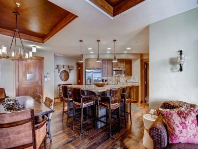 Breckenridge Home 925400