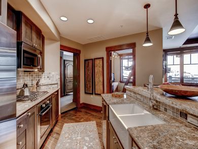Breckenridge Home 925400