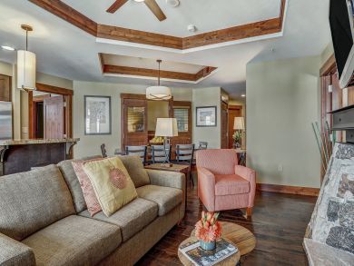 Breckenridge Condo 925401
