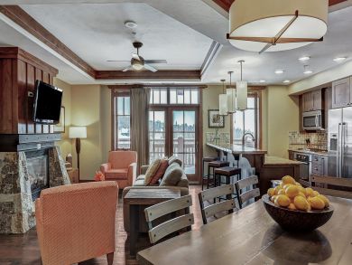 Breckenridge Condo 925401