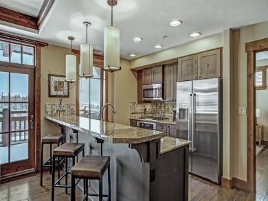 Breckenridge Condo 925401