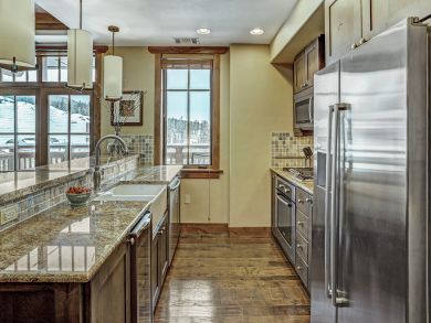 Breckenridge Condo 925401