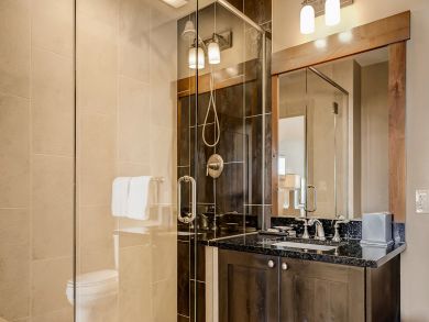 Breckenridge Condo 925401
