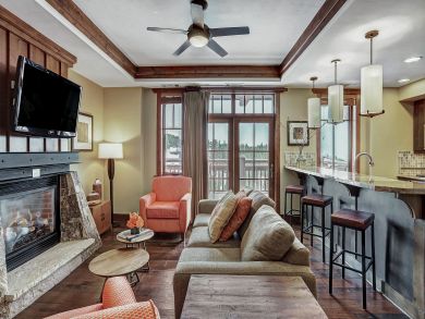 Breckenridge Condo 925401
