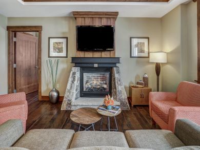 Breckenridge Condo 925401